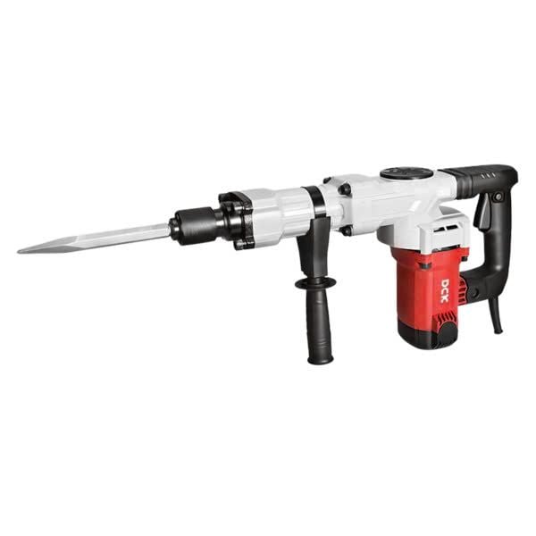 Máy Đục Bê Tông 1600W 17mm KZG076