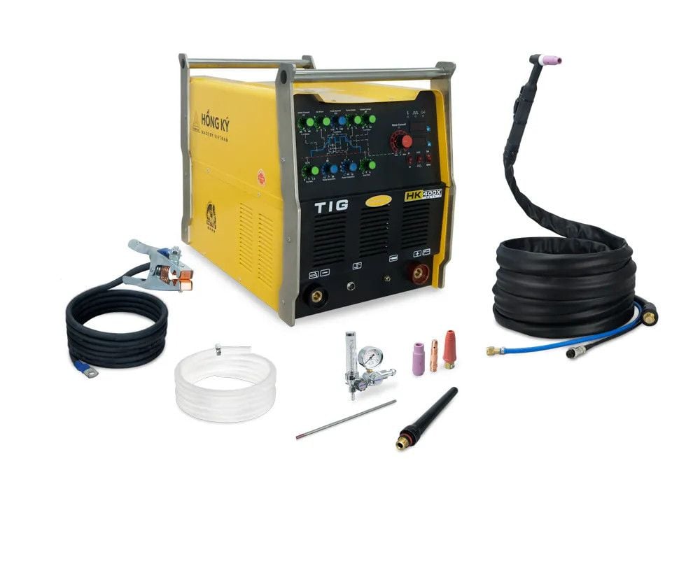 Máy Hàn TIG Hồng Ký HKTIG400X
