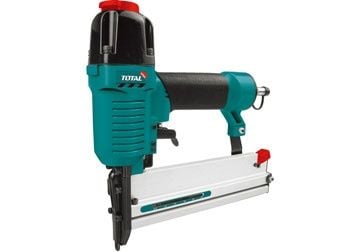 Súng Bắn Đinh Thẳng Và Đinh U Dùng Khí Nén Total TAT81501