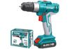 Ảnh thu nhỏ Máy Khoan Vặn Vít Dùng Pin 16.8V Total TDLI1611 1