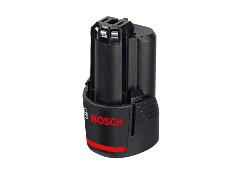PIN MÁY BOSCH (12V 3.0AH)/1600A00X79 - hình ảnh sản phẩm thực tế 1