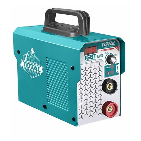 Máy Hàn Que Điện Tử IGBT Total TW21602