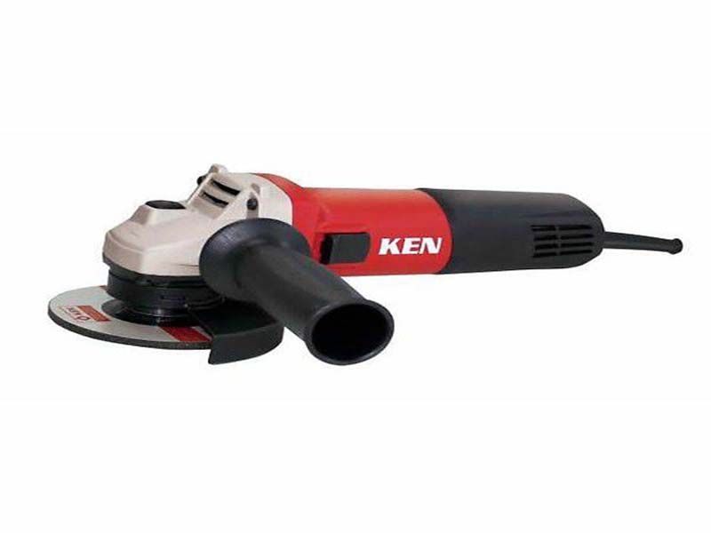 Máy Mài Góc 100mm KEN 9167S