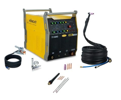 Máy Hàn TIG AC/DC Hồng Ký HKTIG250AX