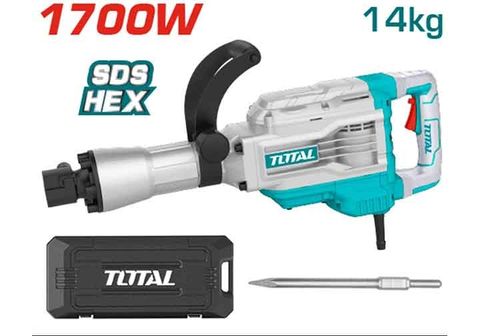 Máy Đục Bê Tông 1700W TH217458