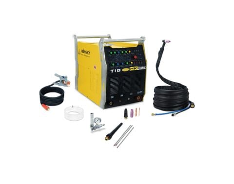 Máy Hàn TIG Hồng Ký HKTIG320AX