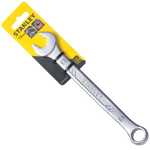 Cờ Lê Vòng Miệng 13mm Stanley STMT72810-8