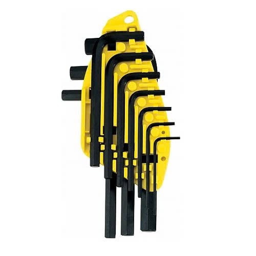 Bộ Lục Giác 8 Cây Stanley 69-251