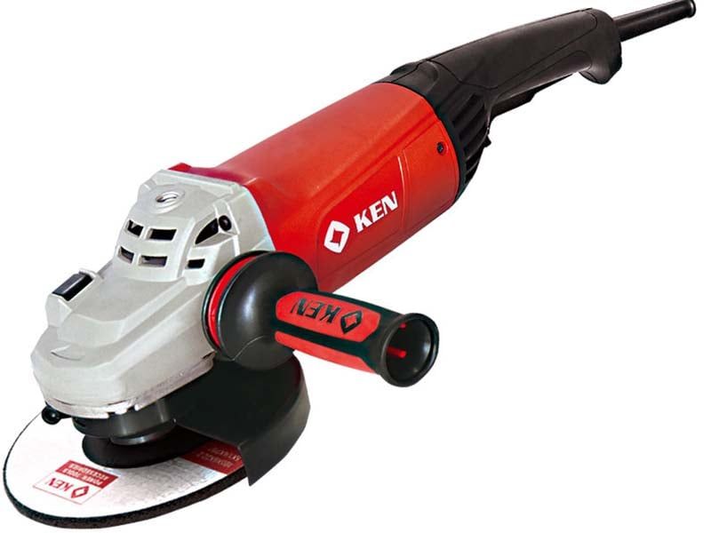 Máy Mài Góc 180mm KEN 9180S