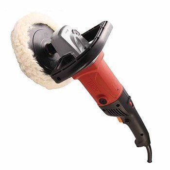 Máy Đánh Bóng 180mm Ken 9518E