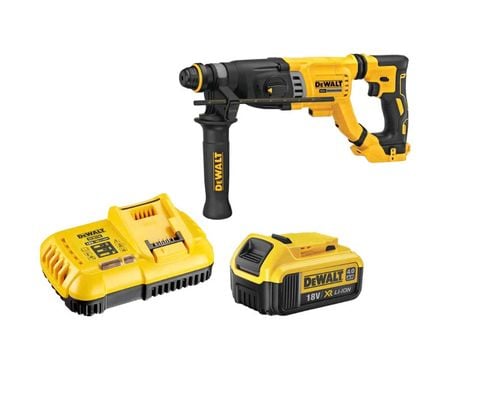 Máy Khoan Cầm Tay Dewalt DCH263M1 – 18V