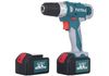 Ảnh thu nhỏ Máy Khoan Vặn Vít Dùng Pin Li-ion 18V Total TDLI228180 1