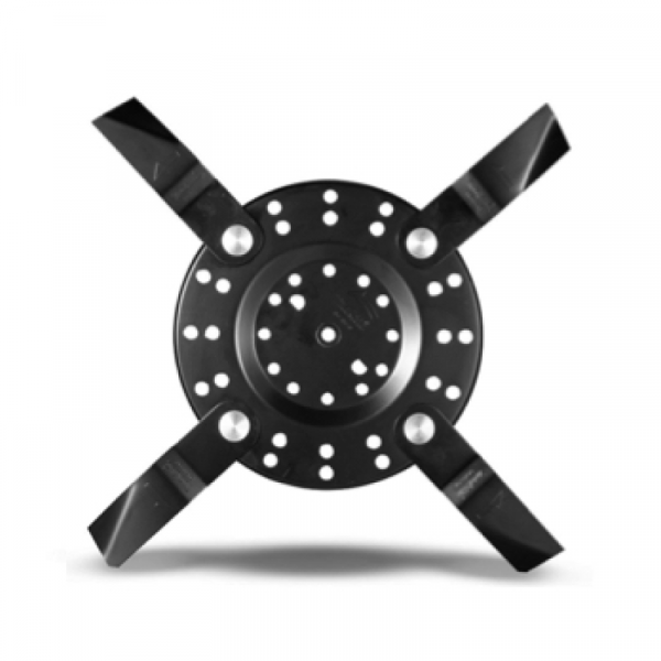 Bộ lưỡi dao ngược MAKITA 530MM DLM530/532/533 (4PC/SET) / 191D50-1