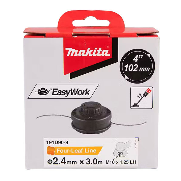 Bát cước cắt cỏ MAKITA (2.4MMX3M) 4" / 191D90-9