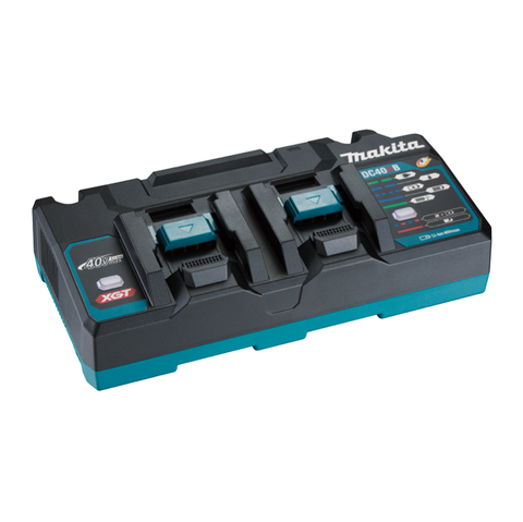 191N09-8(DC40RB) SẠC NHANH 2 CỔNG 40V/DC40RB