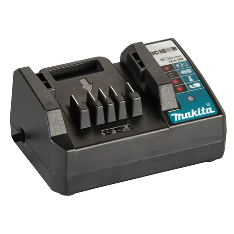 191W37-7 BỘ SẠC PIN 18V DC18WB