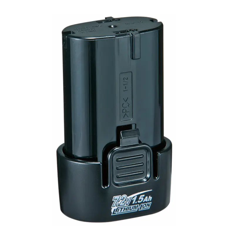 198000-3 PIN BL0715 (LI-ION 7.2V, 1.5AH)