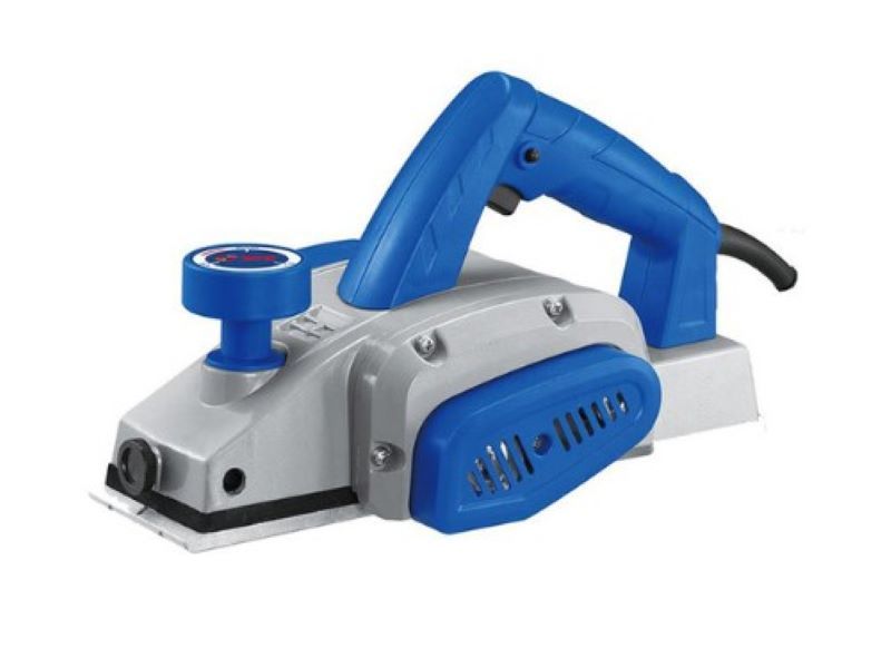 Máy Bào Điện TPC 1982