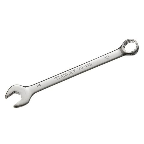 Cờ Lê Vòng Miệng 18mm Stanley STMT72815-8B
