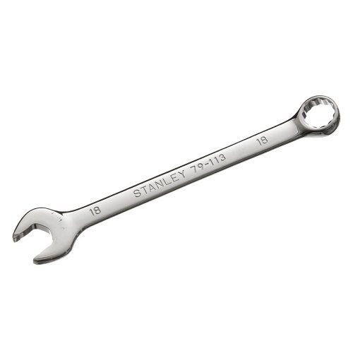 Cờ Lê Vòng Miệng 18mm Stanley STMT72815-8B