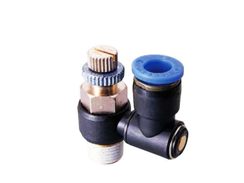 Van Tiết Lưu Sang-A NSS 12-04 - hình ảnh sản phẩm thực tế 1