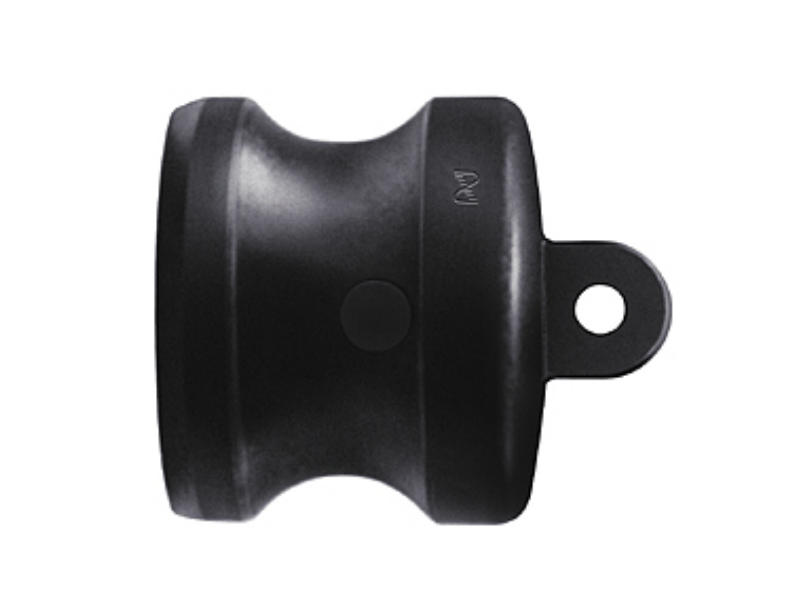 Đầu Nối Dải Áp Suất Thấp Bằng Nhựa Nitto Kohki L-16SD - hình ảnh sản phẩm thực tế 1