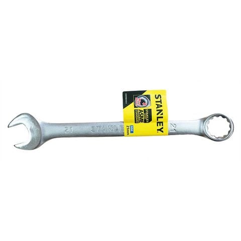 Cờ Lê Vòng Miệng 21mm Stanley STMT80235-8
