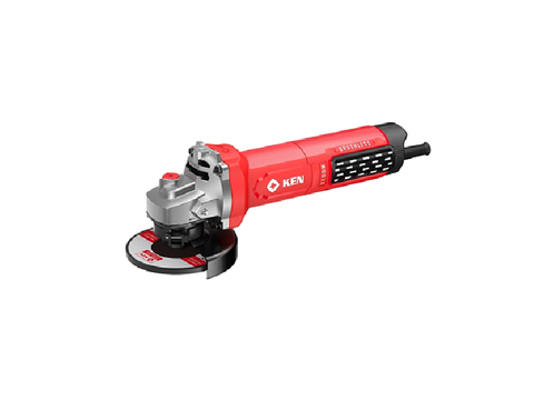 Máy Mài Góc Không Chổi Than KEN BA9010A