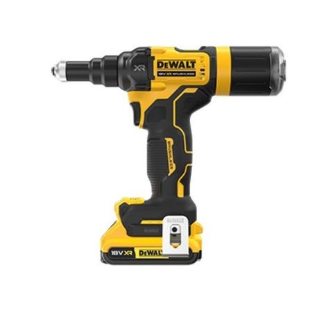 Máy Bắn Đinh Cầm Tay 18V Dewalt DCF403P1T