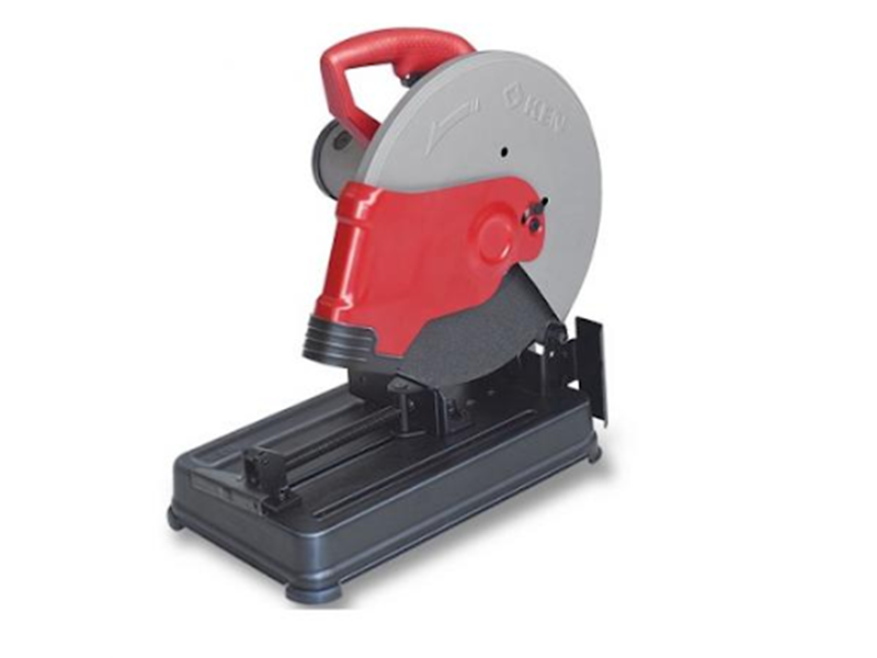 Máy Cắt Sắt Vỏ Hợp Kim