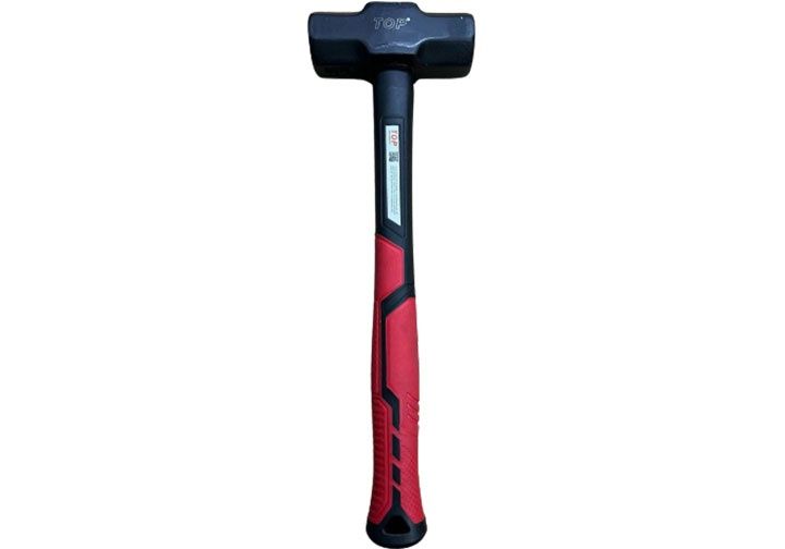 1kg Búa Lục Giác TOP - hình ảnh sản phẩm thực tế 1