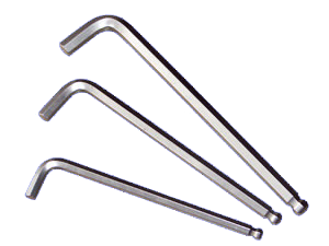 1/4″ Lục giác hệ inch Đài Loan TOP