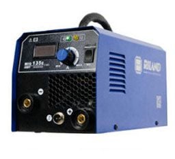 Máy hàn mig Riland MIG 135E (V1B3) IGBT 220V