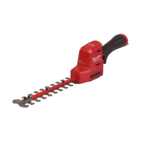 Máy tỉa hàng rào dùng pin 12V Milwaukee M12 FHT20