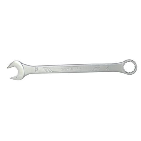 Cờ Lê Đầu Tròng Đầu Mở 22mm Stanley STMT72819-8B