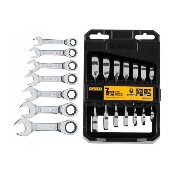 Cờ Lê Bộ Dewalt DWMT19261-0