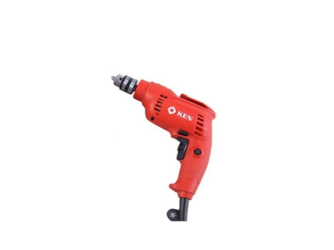 Máy Khoan Sắt 10mm KEN 6520ER