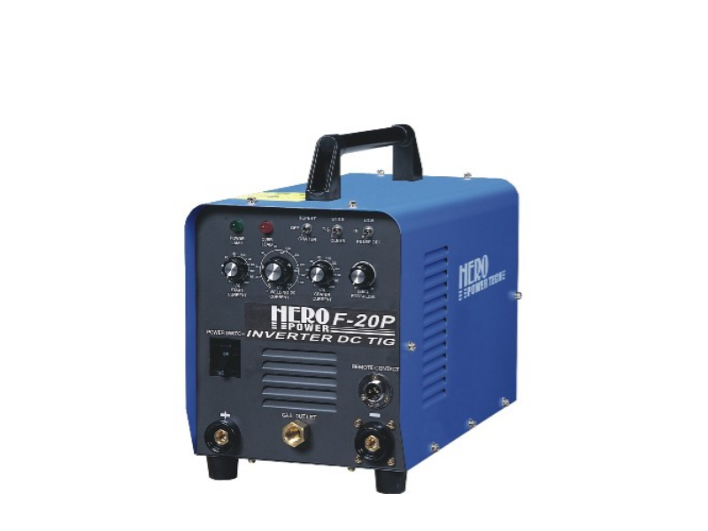 Máy Hàn Tig Inverter HERO F20P