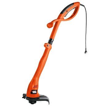 Máy Cắt Cỏ Điện Black+Decker GL300-B1