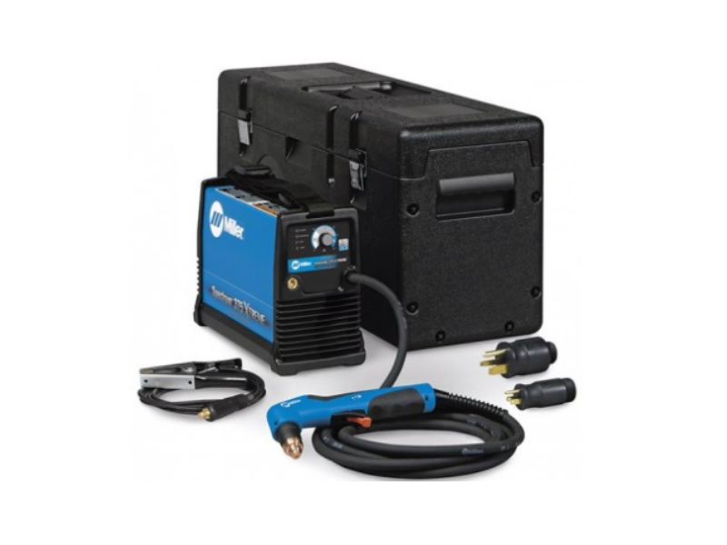 Máy Cắt Plasma Miller SPECTRUM 35 X-TREME WITH X-CASE