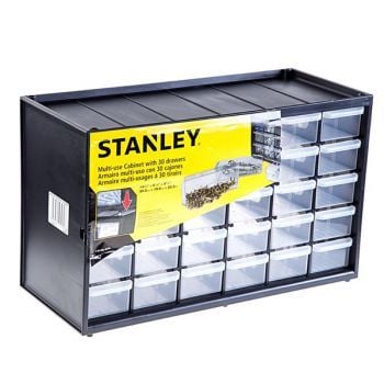 Hộp Dụng Cụ Ốc Vít Đa Năng Lớn Stanley 1-93-980 - hình ảnh sản phẩm thực tế 1
