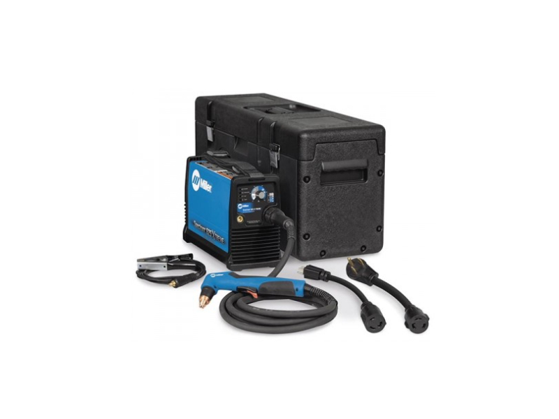 Máy Cắt Plasma Miller SPECTRUM 625 X-TREME 12FT XT40 QUICK DISCONNECT
