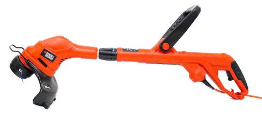 Máy Cắt Cỏ Cầm Tay Black+Decker GL5530-B1