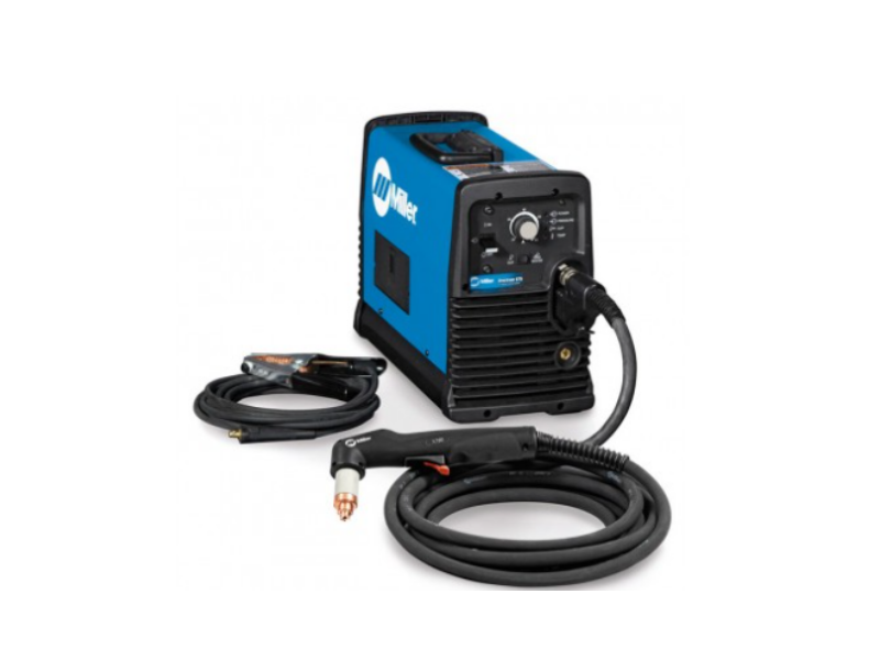 Máy Cắt Plasma Miller SPECTRUM 875 60A 1PH 25FT, XT60M
