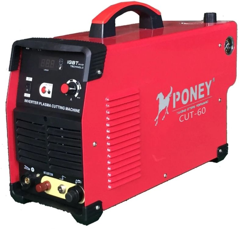 Máy Cắt Plasma Poney CUT-60