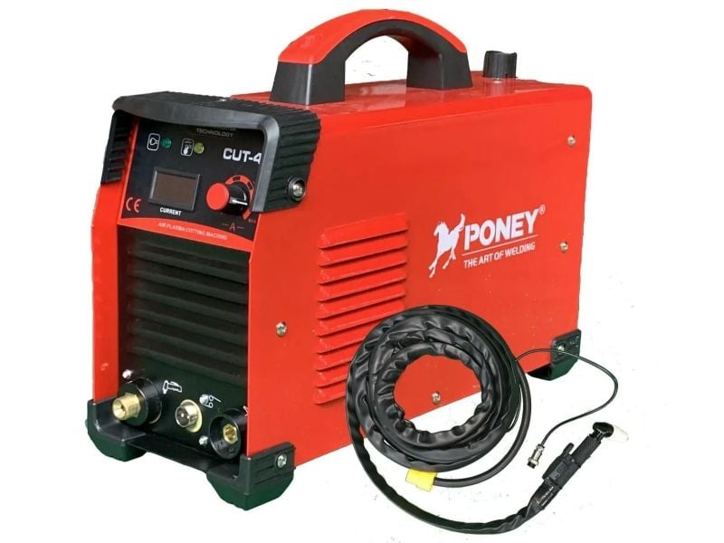 Máy Cắt Plasma Poney CUT-40 (BW)