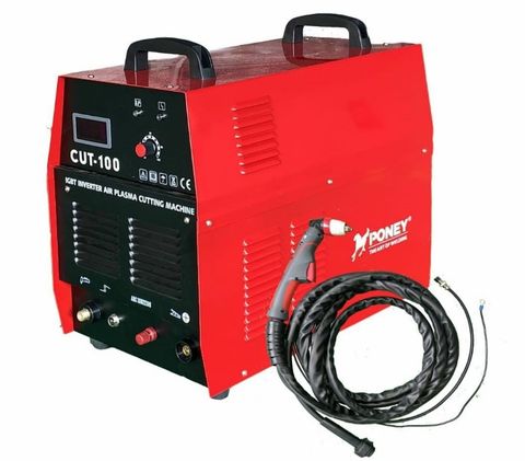 Máy Cắt Plasma Poney CUT-100 (BW)