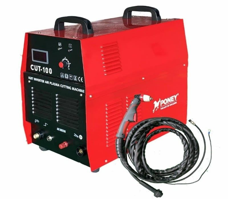 Máy Cắt Plasma Poney CUT-100 (BW)