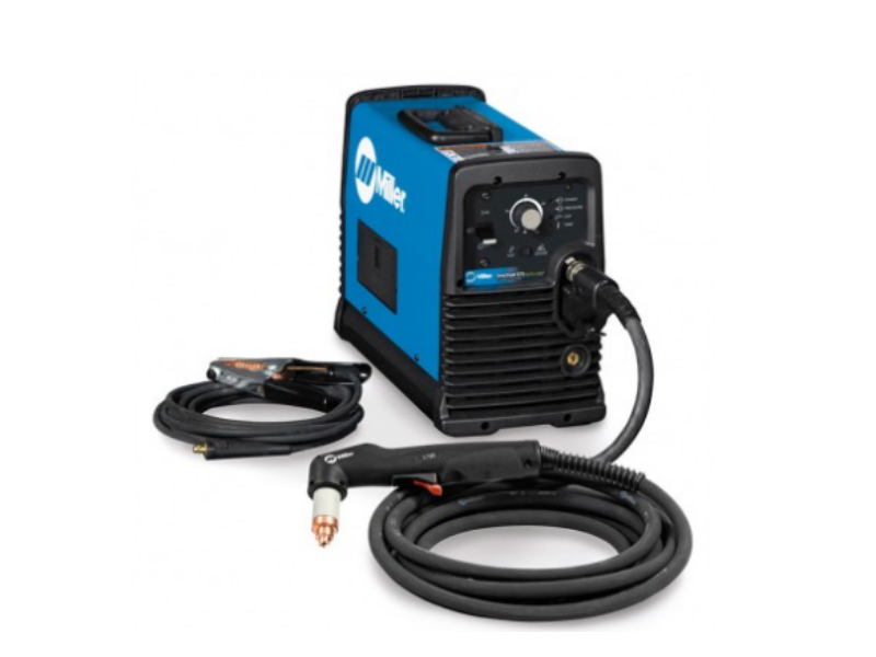 Máy Cắt Plasma Miller SPECTRUM® 875 AUTO-LINE