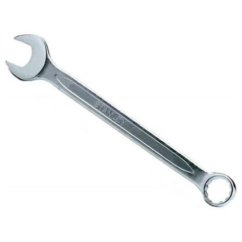 Cờ Lê Đầu Tròng Đầu Mở 30mm Stanley STMT72827-8B
